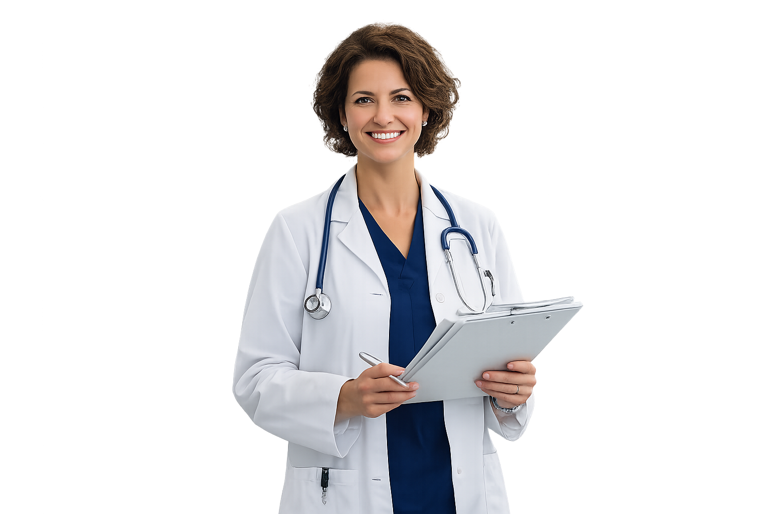 Doctor